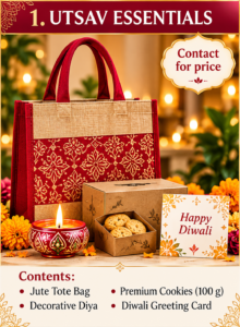 Package 01 Utsav Essential Im
