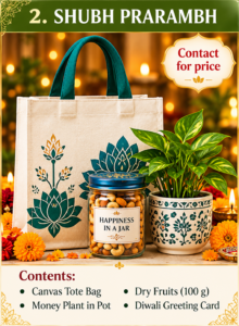 Package 02 Shubh Prarambh Im