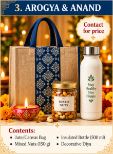 Package 03 Aarogya Aanand Im
