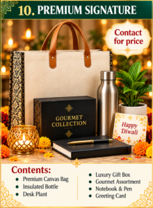Package 10 Premium Signature Im